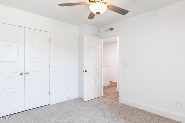 129 Silver Pine Drive 50, Angier, NC 27501