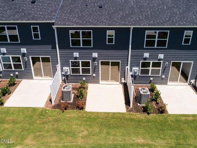 129 Silver Pine Drive 50, Angier, NC 27501