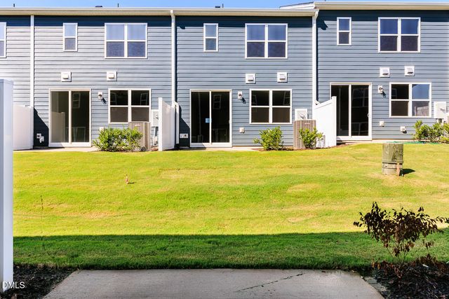 129 Silver Pine Drive 50, Angier, NC 27501