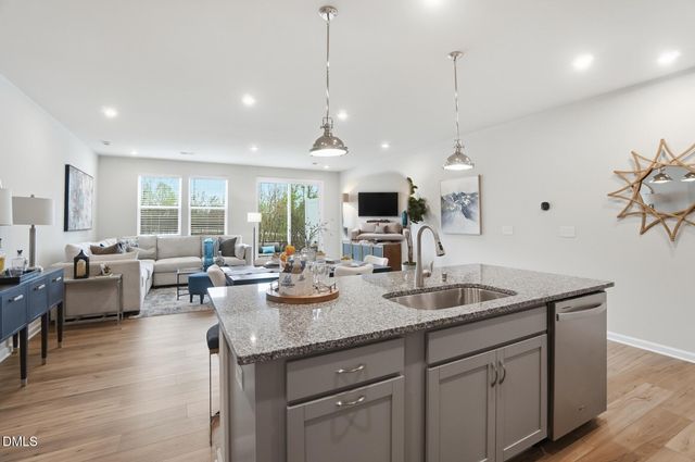 129 Silver Pine Drive 50, Angier, NC 27501