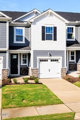 129 Silver Pine Drive 50, Angier, NC 27501