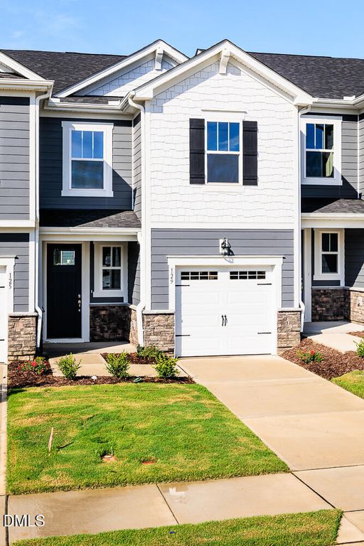 129 Silver Pine Drive 50, Angier, NC 27501