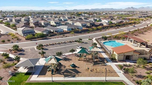 4315 E ROCK DAISY Lane, San Tan Valley, AZ 85140