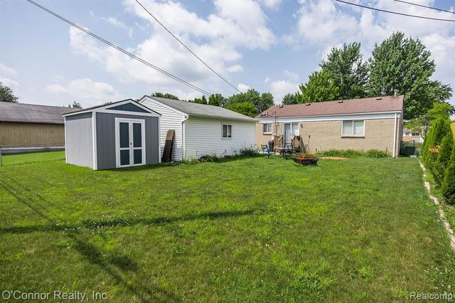 655 Georgia Avenue, Marysville, MI 48040