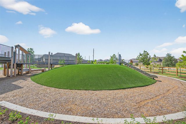 21918 Oia Island Drive, Hockley, TX 77447