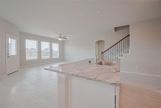 21918 Oia Island Drive, Hockley, TX 77447