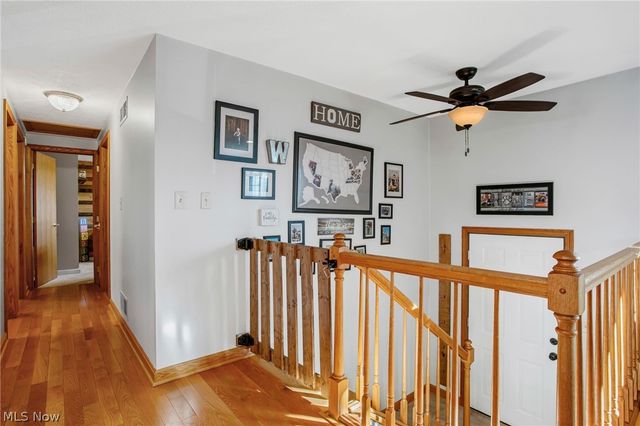 216 Beechwood Boulevard, Wintersville, OH 43953