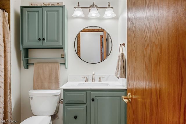 216 Beechwood Boulevard, Wintersville, OH 43953