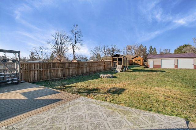 216 Beechwood Boulevard, Wintersville, OH 43953