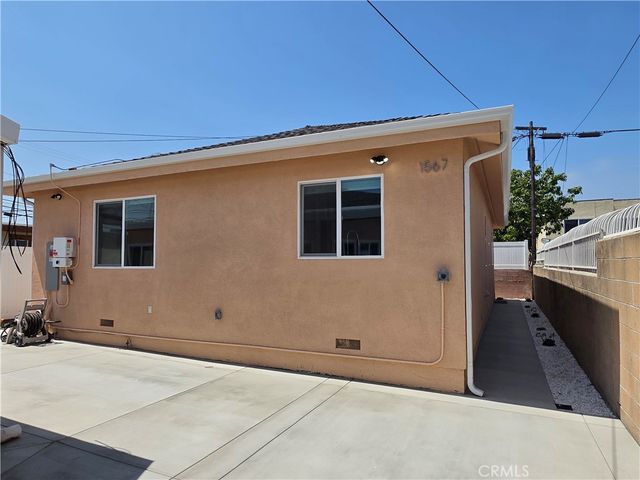 1567 W 228th Street, Torrance, CA 90502