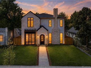 1847 S Clarkson St, Denver, CO 80210