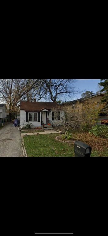 1618 Melrose Avenue, Round Lake Beach, IL 60073