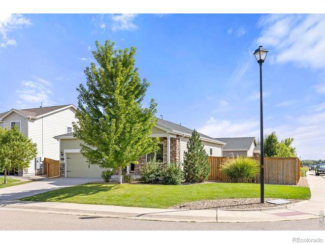 973 Ranchhand Drive, Berthoud, CO 80513