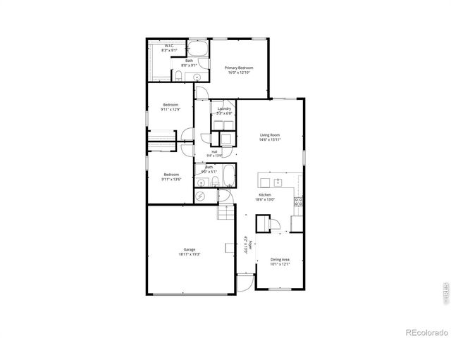 973 Ranchhand Drive, Berthoud, CO 80513