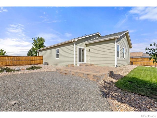 973 Ranchhand Drive, Berthoud, CO 80513