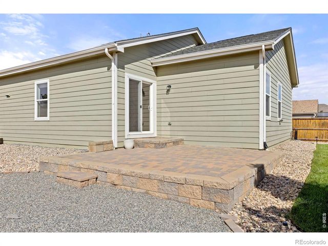 973 Ranchhand Drive, Berthoud, CO 80513
