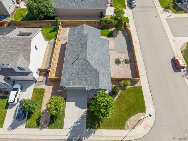 973 Ranchhand Drive, Berthoud, CO 80513