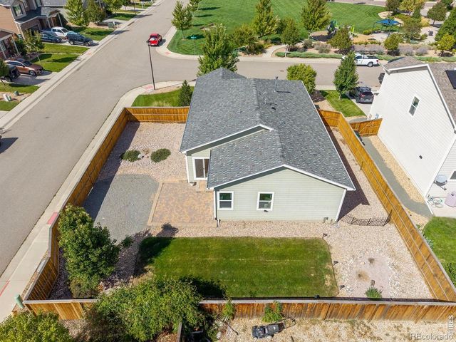 973 Ranchhand Drive, Berthoud, CO 80513