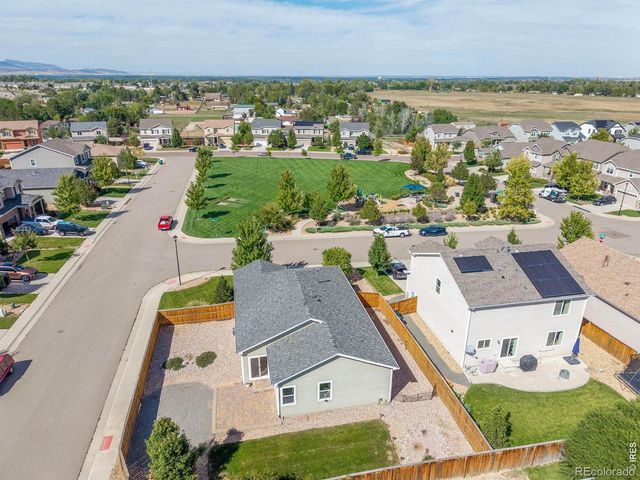 973 Ranchhand Drive, Berthoud, CO 80513