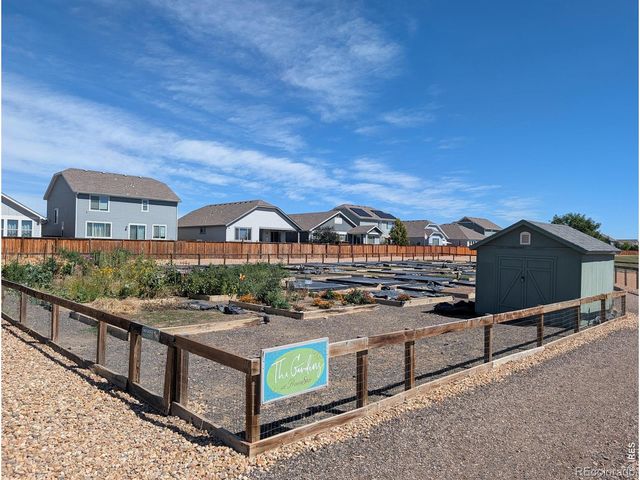 973 Ranchhand Drive, Berthoud, CO 80513