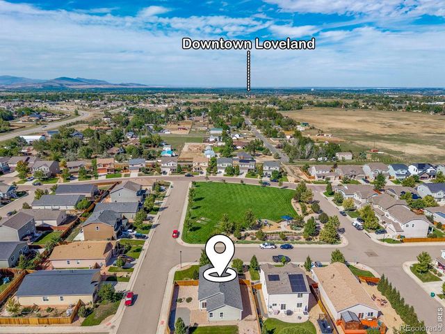 973 Ranchhand Drive, Berthoud, CO 80513