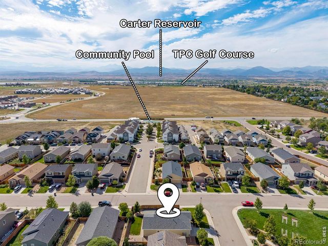 973 Ranchhand Drive, Berthoud, CO 80513