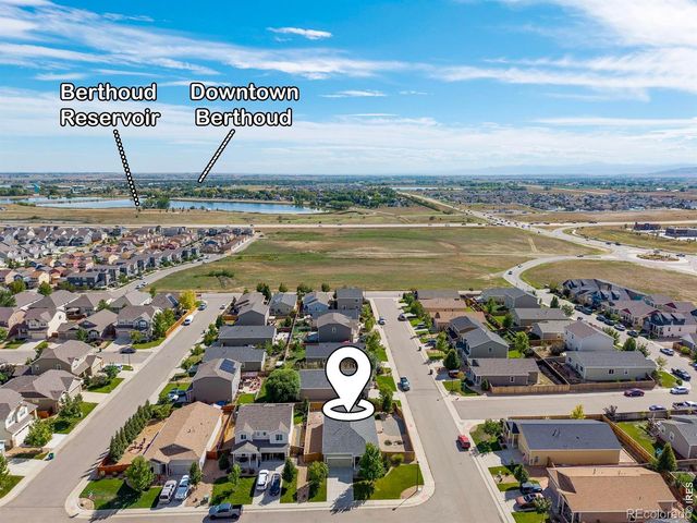 973 Ranchhand Drive, Berthoud, CO 80513