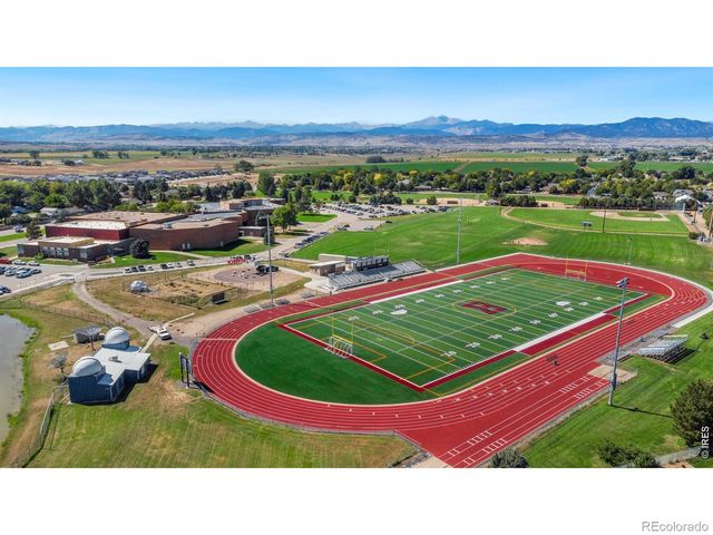 973 Ranchhand Drive, Berthoud, CO 80513