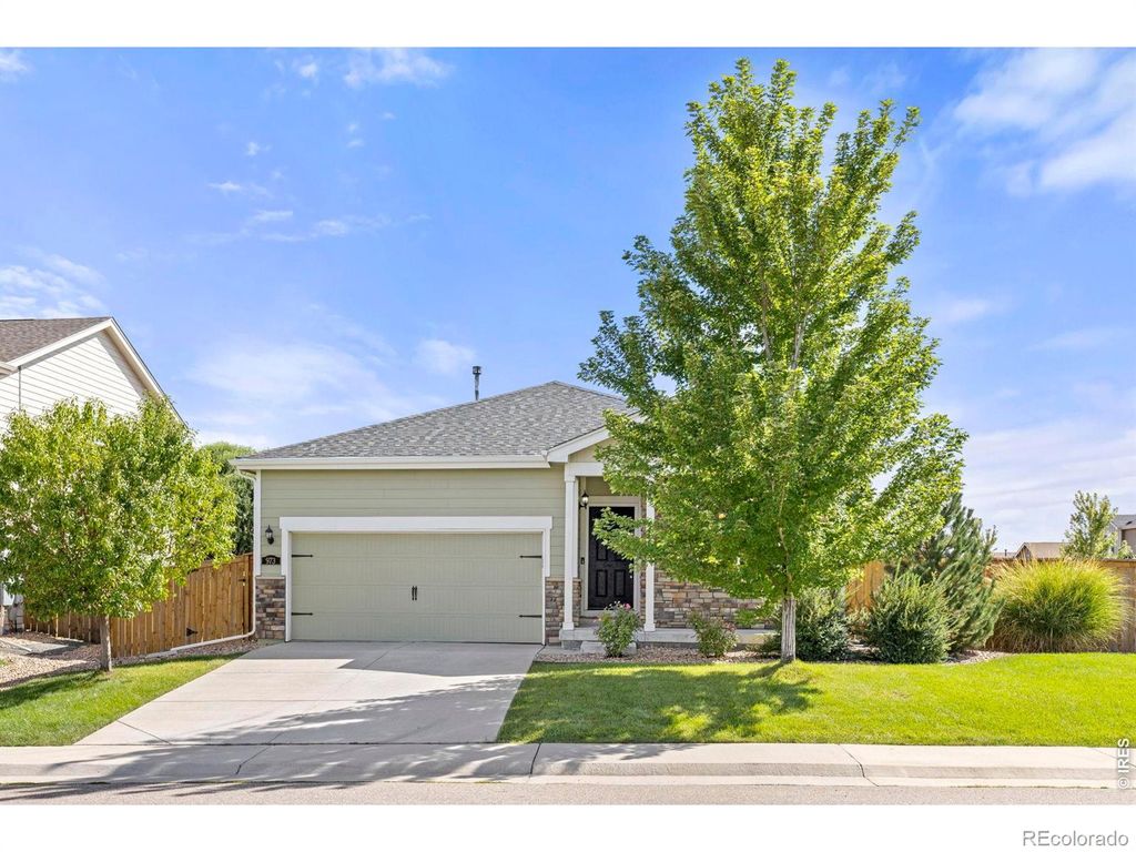 973 Ranchhand Drive, Berthoud, CO 80513