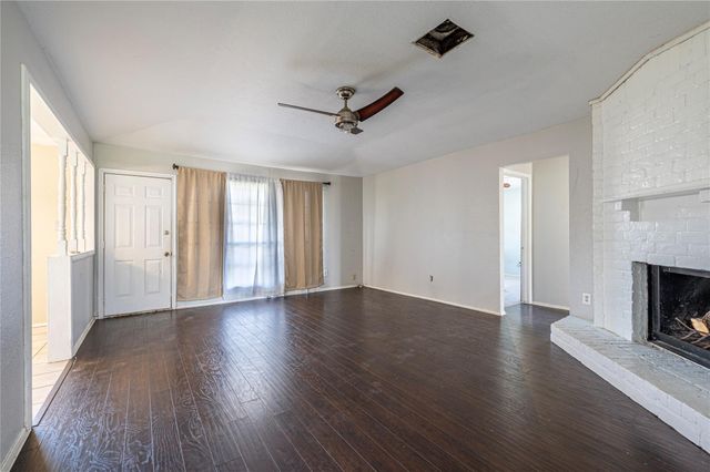 8405 Bandridge Road, La Porte, TX 77571