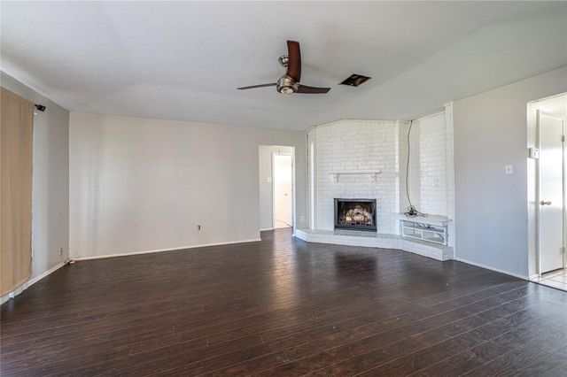 8405 Bandridge Road, La Porte, TX 77571