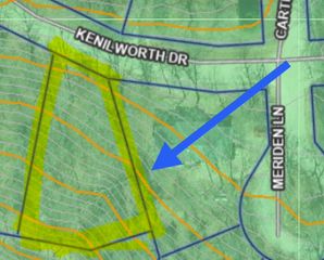 TBD Kenilworth Drive, Bella Vista, AR 72714