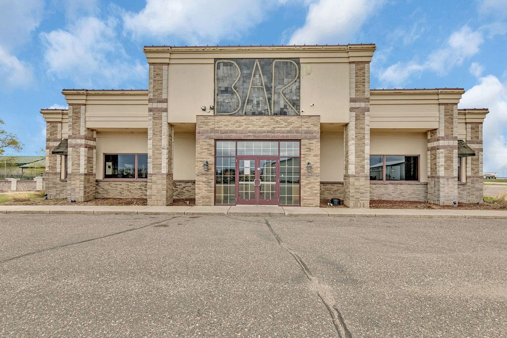 16496 149th Street SE, Big Lake, MN 55309 — exterior
