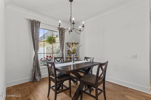 600 Ponderosa Drive, Flowood, MS 39232
