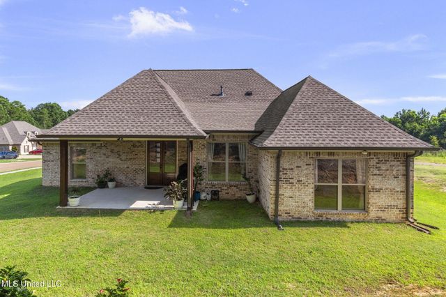 600 Ponderosa Drive, Flowood, MS 39232