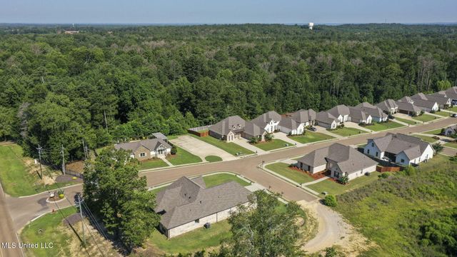 600 Ponderosa Drive, Flowood, MS 39232