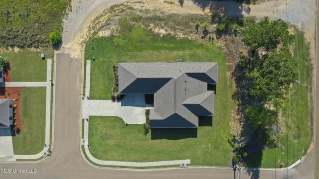 600 Ponderosa Drive, Flowood, MS 39232