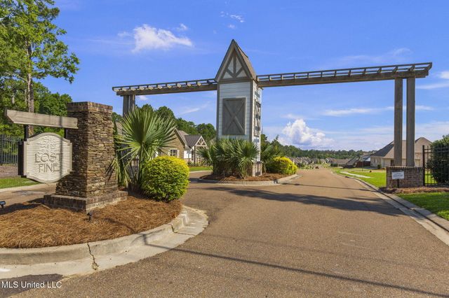 600 Ponderosa Drive, Flowood, MS 39232