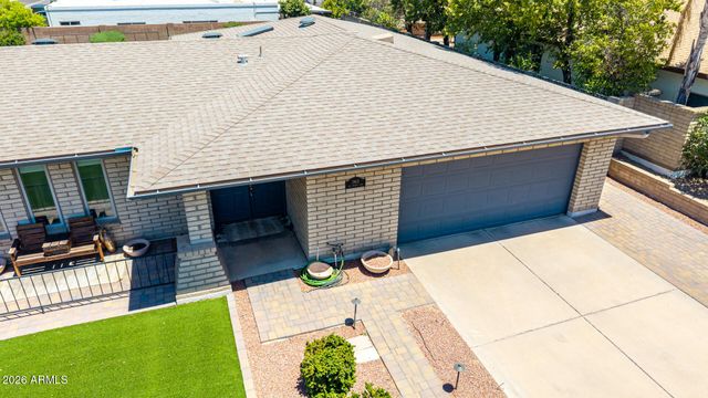 2802 E MISSION Lane, Phoenix, AZ 85028