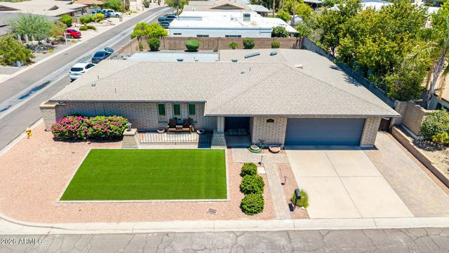 2802 E MISSION Lane, Phoenix, AZ 85028