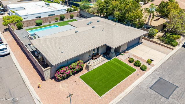 2802 E MISSION Lane, Phoenix, AZ 85028