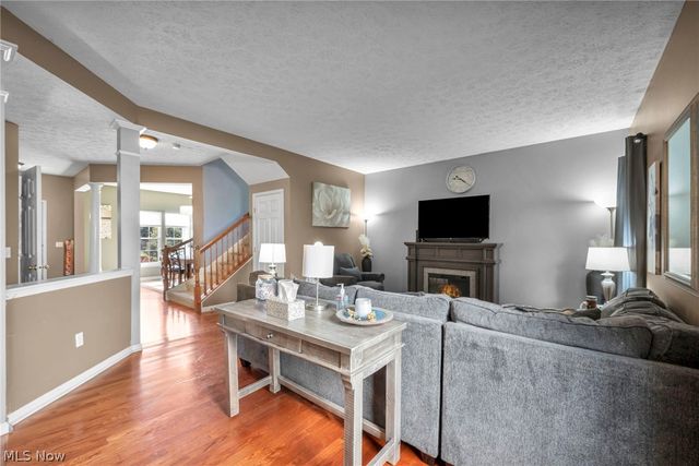 920 Alder Run Way, Akron, OH 44333
