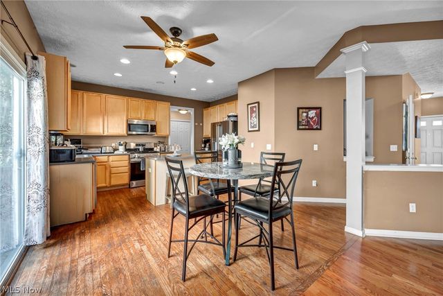 920 Alder Run Way, Akron, OH 44333
