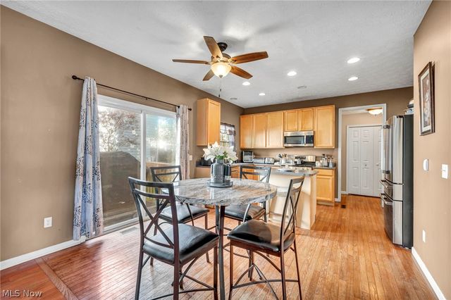920 Alder Run Way, Akron, OH 44333
