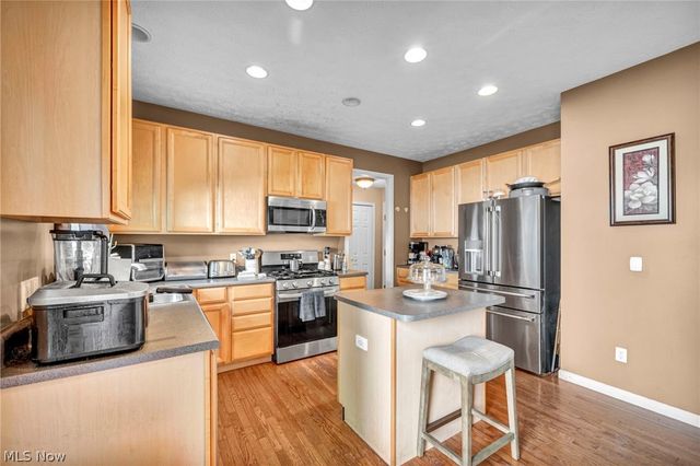 920 Alder Run Way, Akron, OH 44333