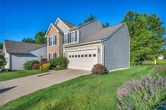 920 Alder Run Way, Akron, OH 44333