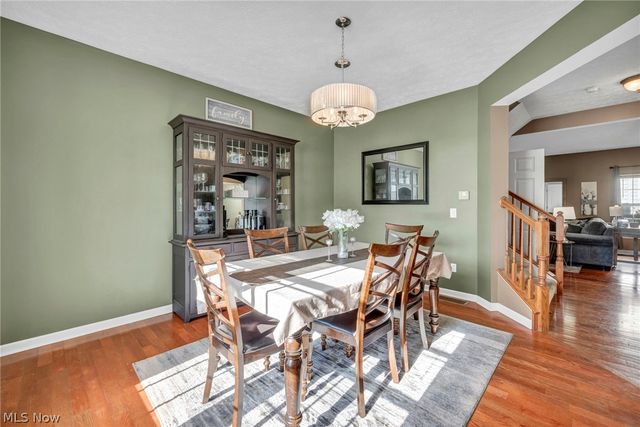 920 Alder Run Way, Akron, OH 44333