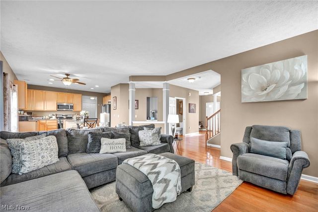 920 Alder Run Way, Akron, OH 44333