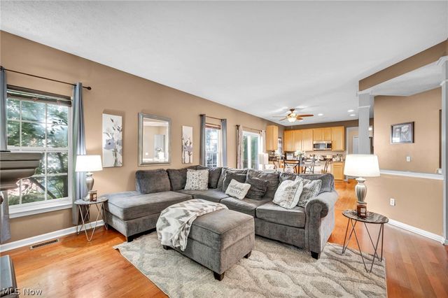 920 Alder Run Way, Akron, OH 44333