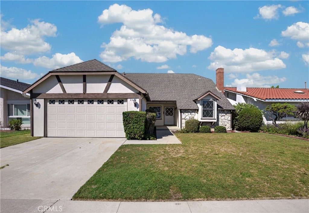 2237 W 231st, Torrance, CA 90501 — exterior
